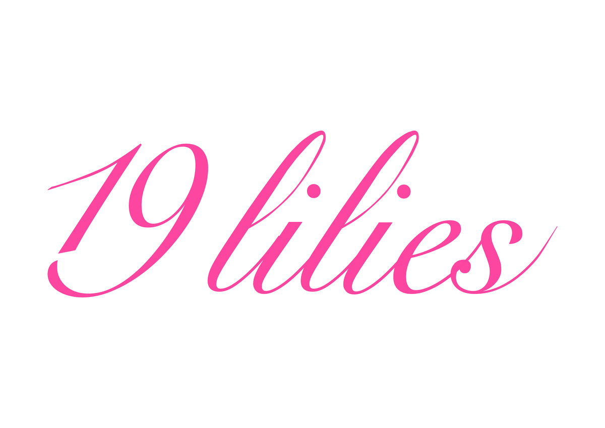 19 lilies